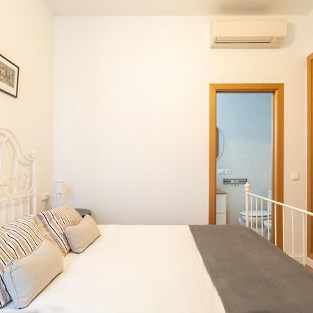 Metropol Sevilla Urban 외부 사진