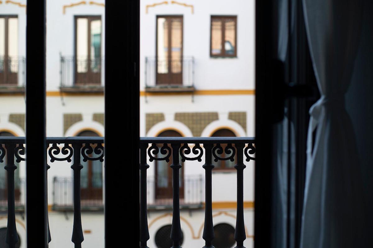 Metropol Sevilla Urban 외부 사진