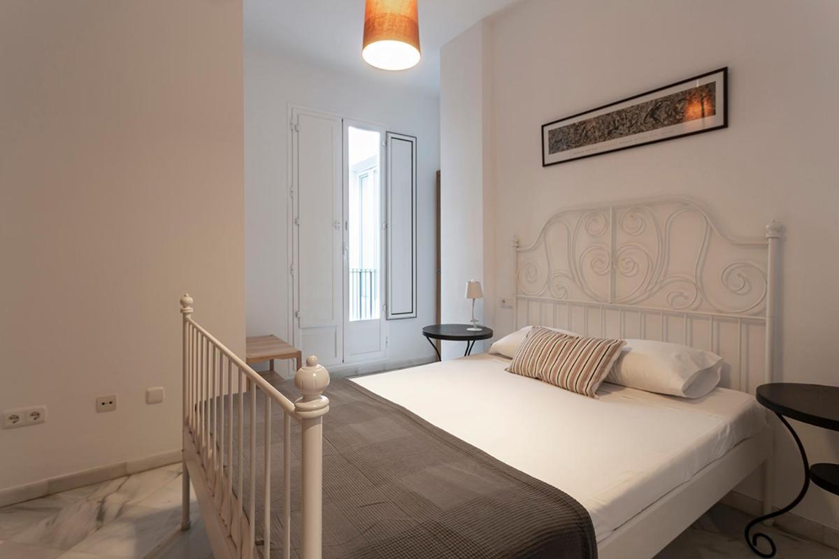 Metropol Sevilla Urban 외부 사진