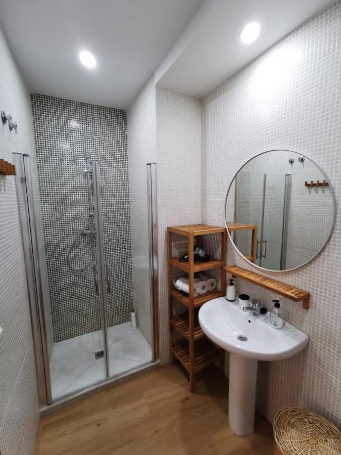 Metropol Sevilla Urban 외부 사진