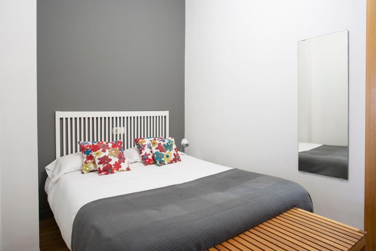 Metropol Sevilla Urban 외부 사진