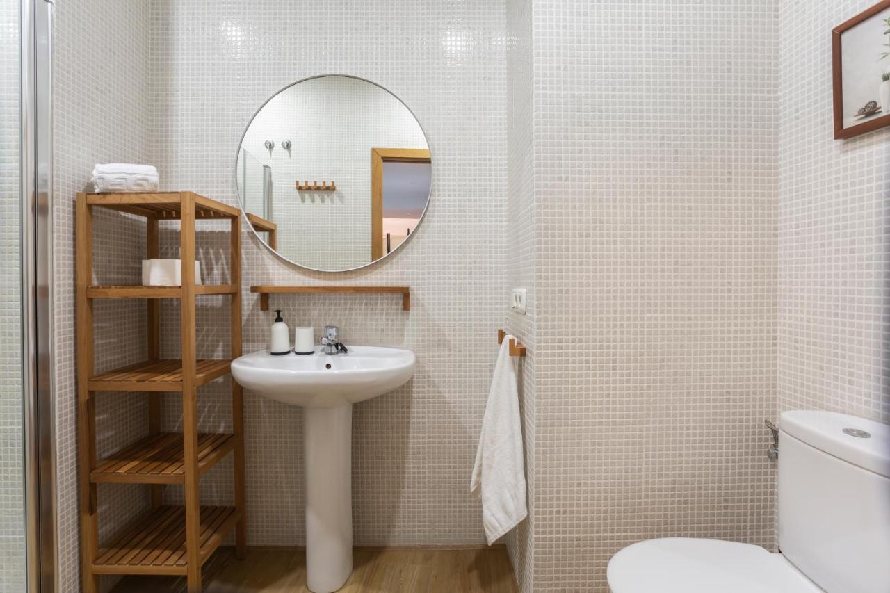 Metropol Sevilla Urban 외부 사진