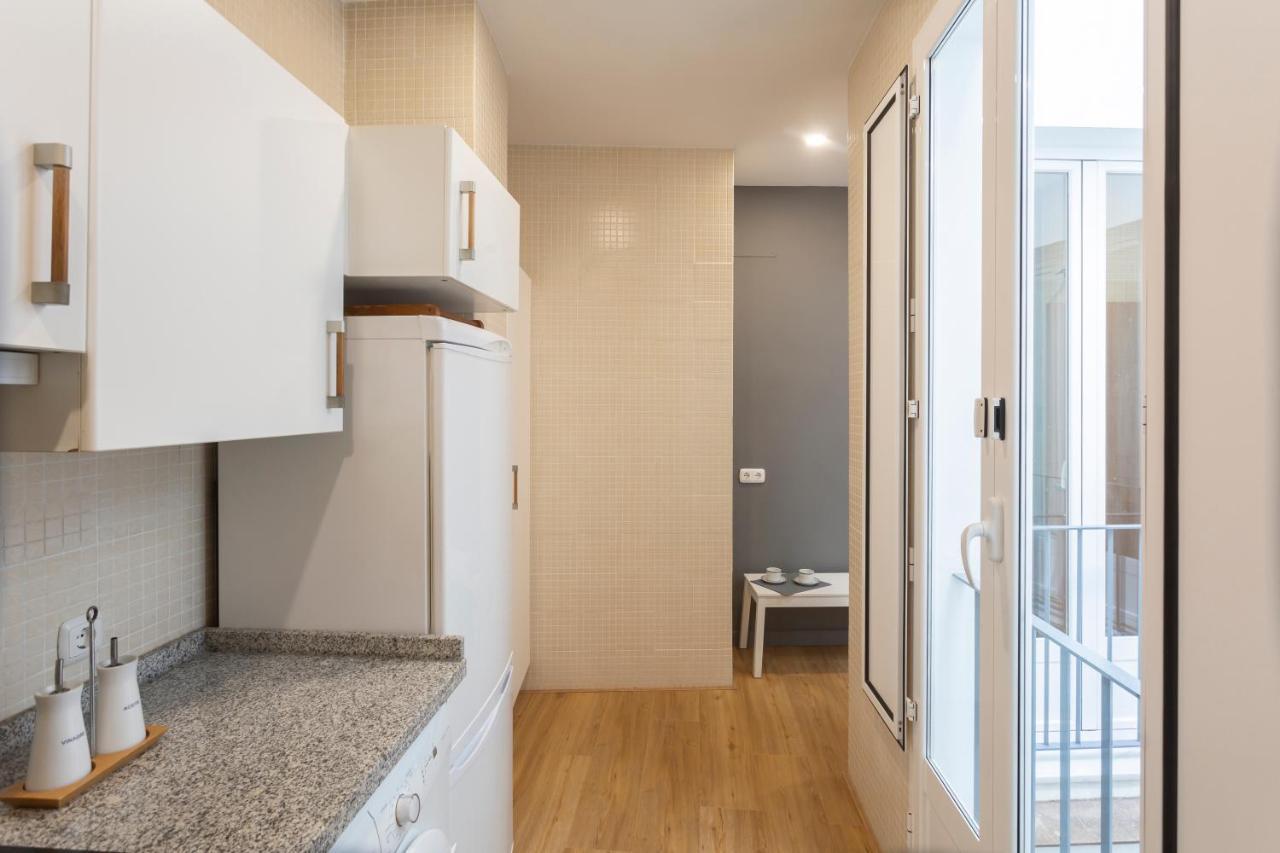 Metropol Sevilla Urban 외부 사진