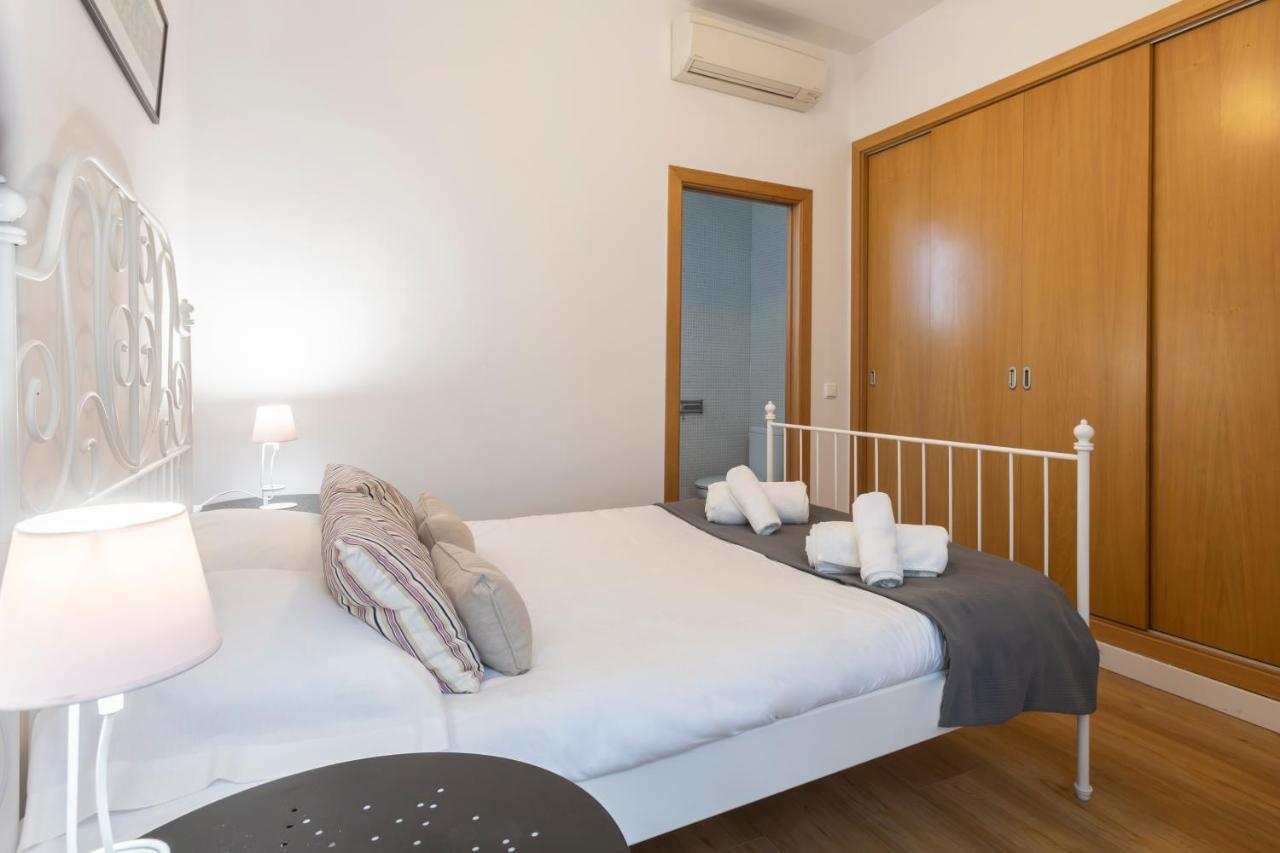 Metropol Sevilla Urban 외부 사진