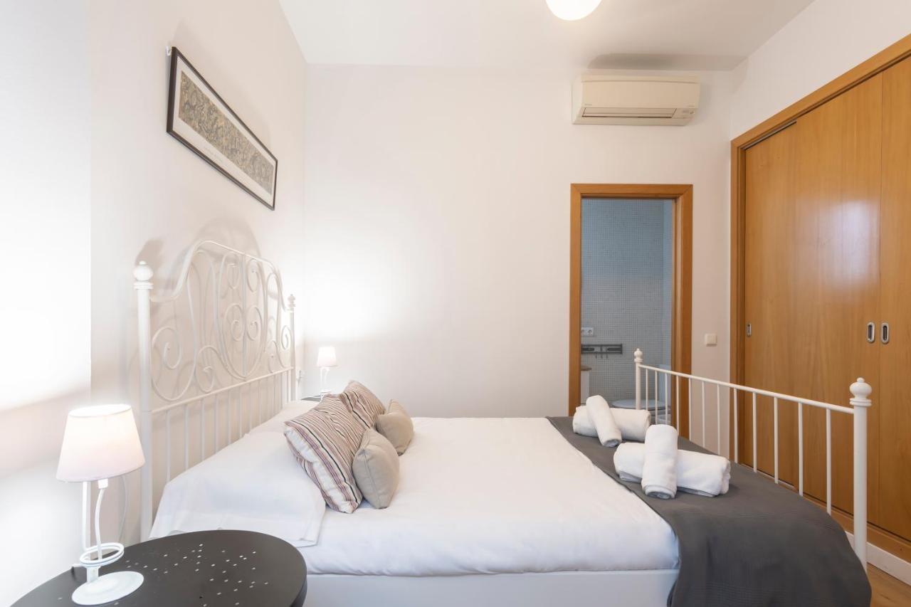 Metropol Sevilla Urban 외부 사진