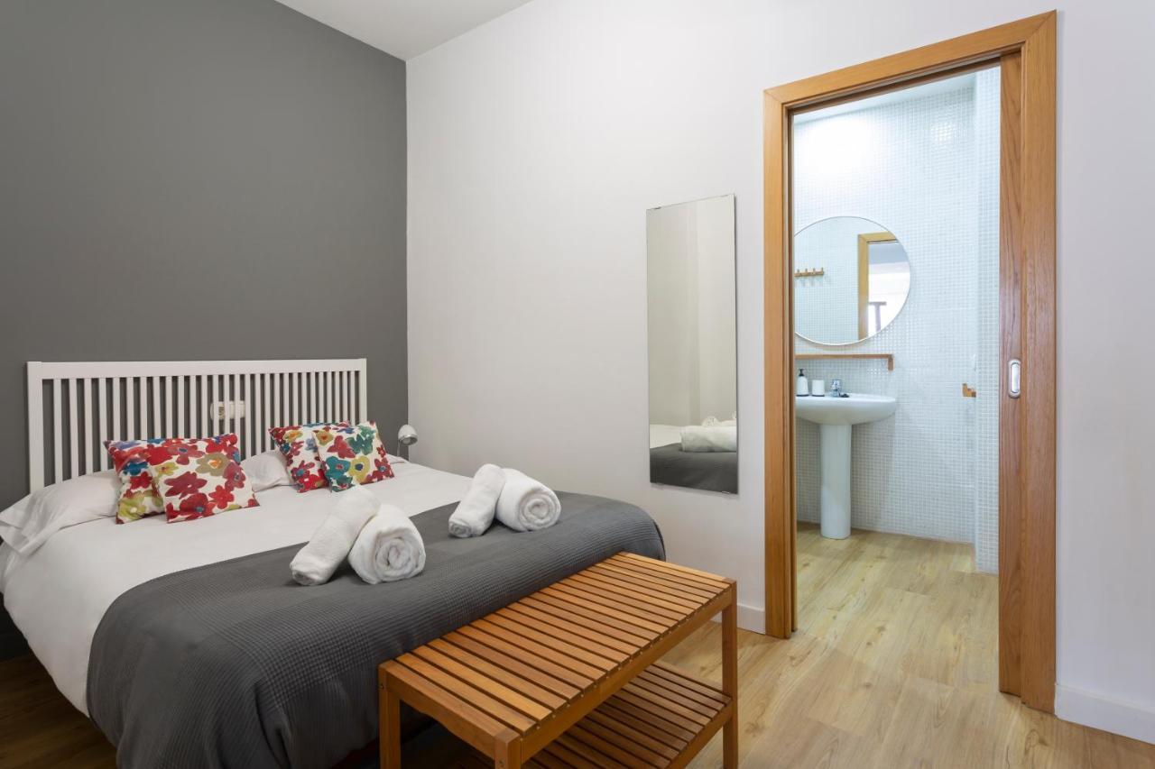 Metropol Sevilla Urban 외부 사진