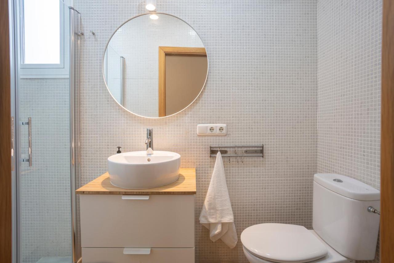 Metropol Sevilla Urban 외부 사진