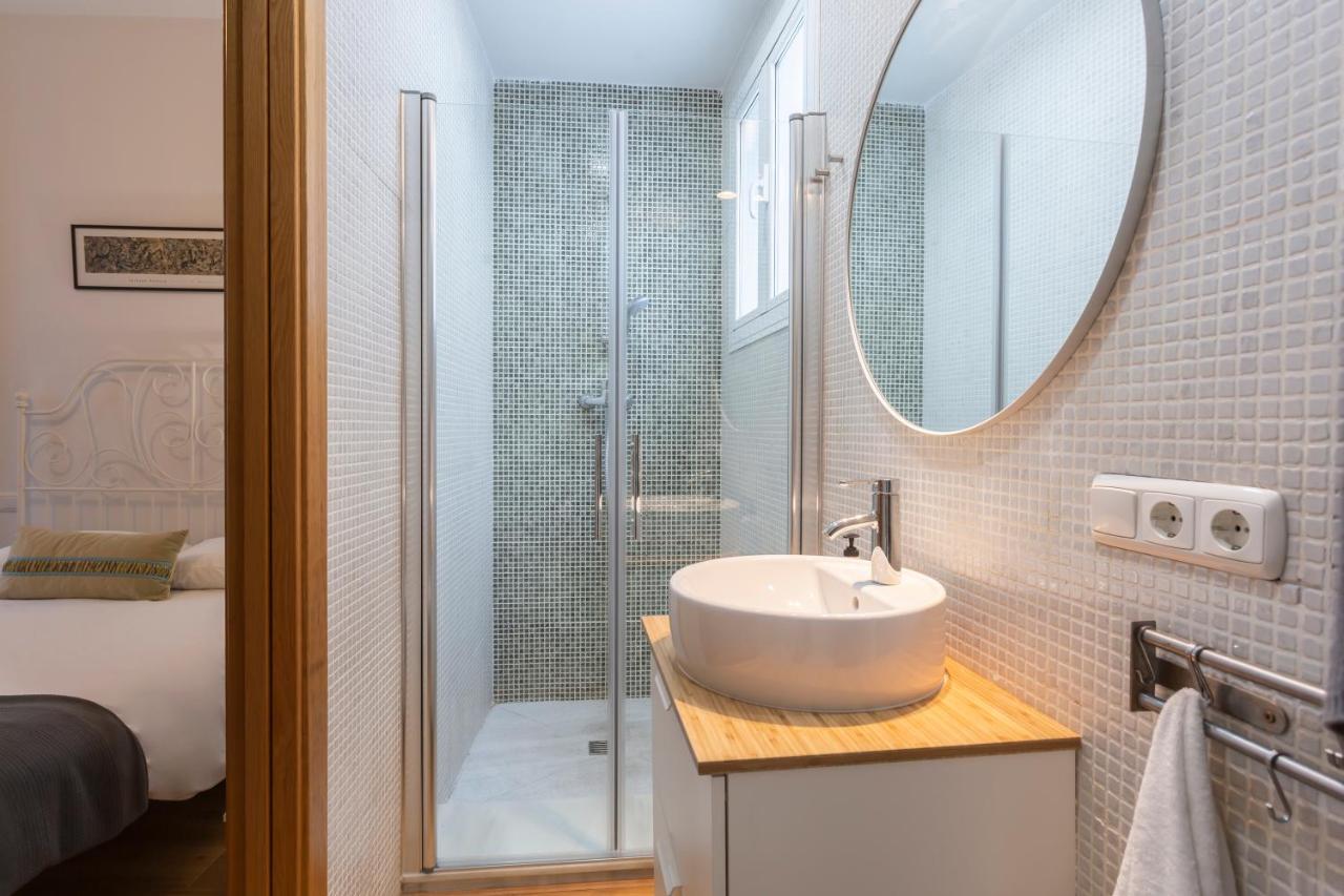 Metropol Sevilla Urban 외부 사진
