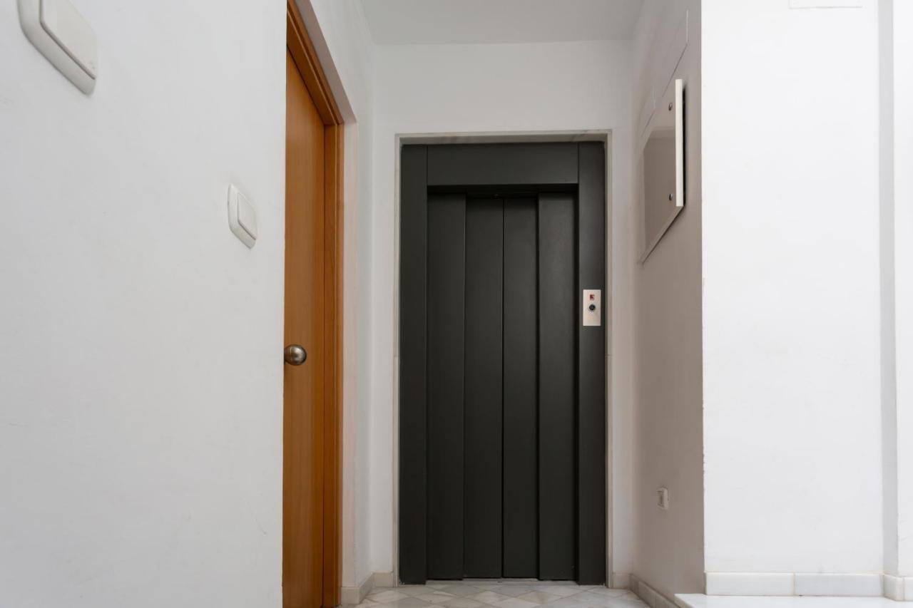Metropol Sevilla Urban 외부 사진